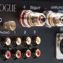 Интегрированный усилитель Audio Analogue AACento