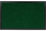 КОВРИК VORTEX ВЛАГОВПИТ РЕБРИСТЫЙ TRIP 50Х80СМ ЗЕЛЕНЫЙ 24321