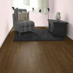 Паркетная доска Upofloor Дуб Классик Браун (Classic braun)