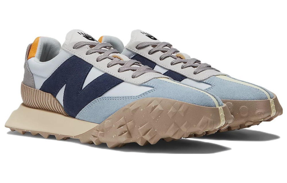 Кроссовки New Balance Xc-72