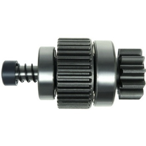 Бендикс Tractor