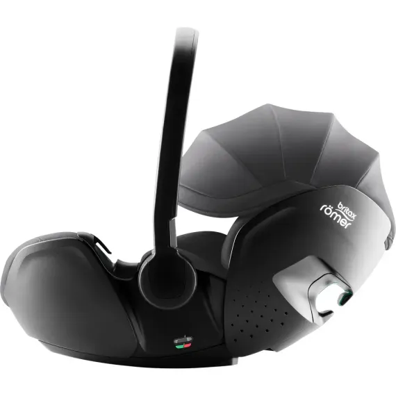 Автокресло Britax Roemer Baby-Safe Pro Classic Deep Grey