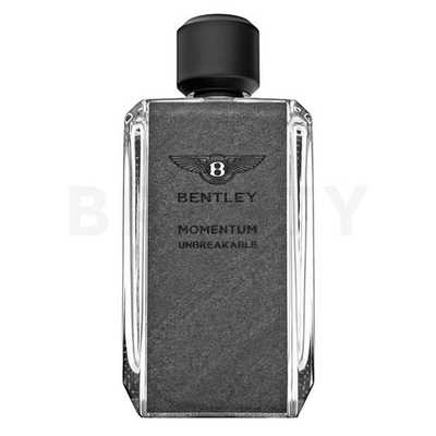 Bentley Momentum Unbreakable EDP M 100 ml