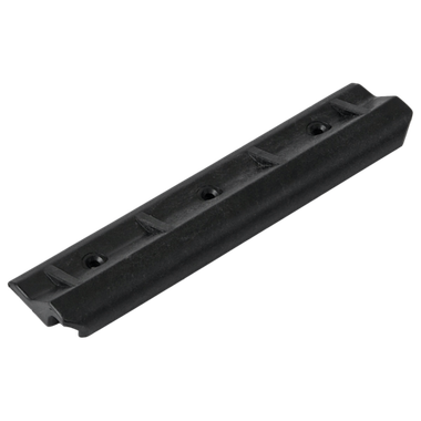 Крепление для сиденья (Банки) Badger Пласт. Передвижной 3отв. 180мм -