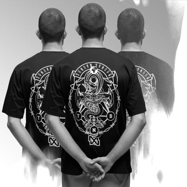 Футболка Resonator - фото 3