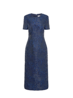 Bluebird dress