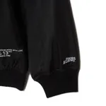 Бомбер Faces&Laces x New Era 2019 черный