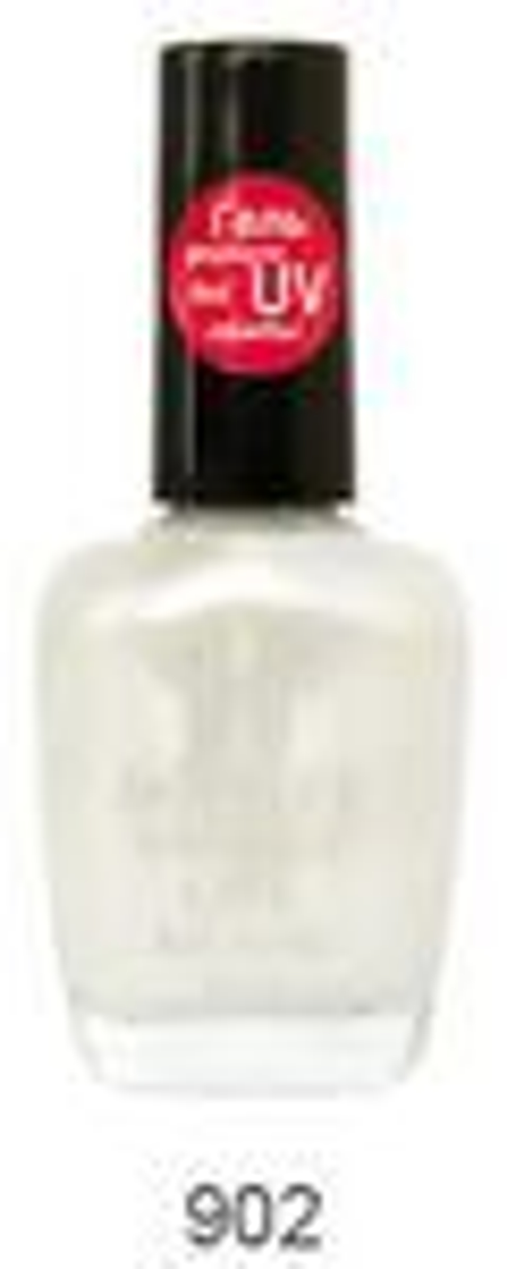 Novelty Cosmetics Лак для ногтей Gel Formula, тон №902, 14 мл