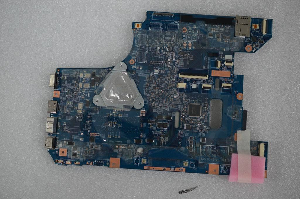 Материнская плата для ноутбука Lenovo B570GL UMA HDMI (90000270), оригинал