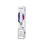 Plonq Plus Pro - Blueberry Raspberry (Голубика-Малина) 4000 затяжек