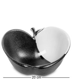 Cervena Kostka OS-121 Декоративная чаша Коллекция «Яблоко»