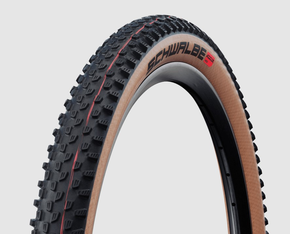 Покрышка 29x2.10 (54-622) 05-10654208 RACING RAY Evo, Super Race, TLE (кевлар/складная) B/TS-SK (бесцветная боковина)HS489 ADDIX Speed 67EPI SCHWALBE