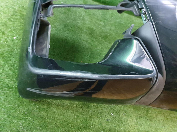 Бампер передний BMW X3 G01 X4 G02 (2017-2021) M-Paket