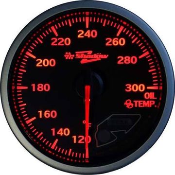 Датчик Shadow BF Pro 2 60мм температура масла (oil temp)