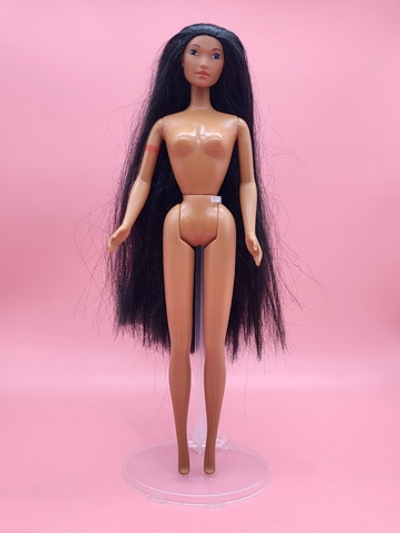 Кукла Дисней Покахонтас Spirit of Love Gift set Mattel 1995, 086