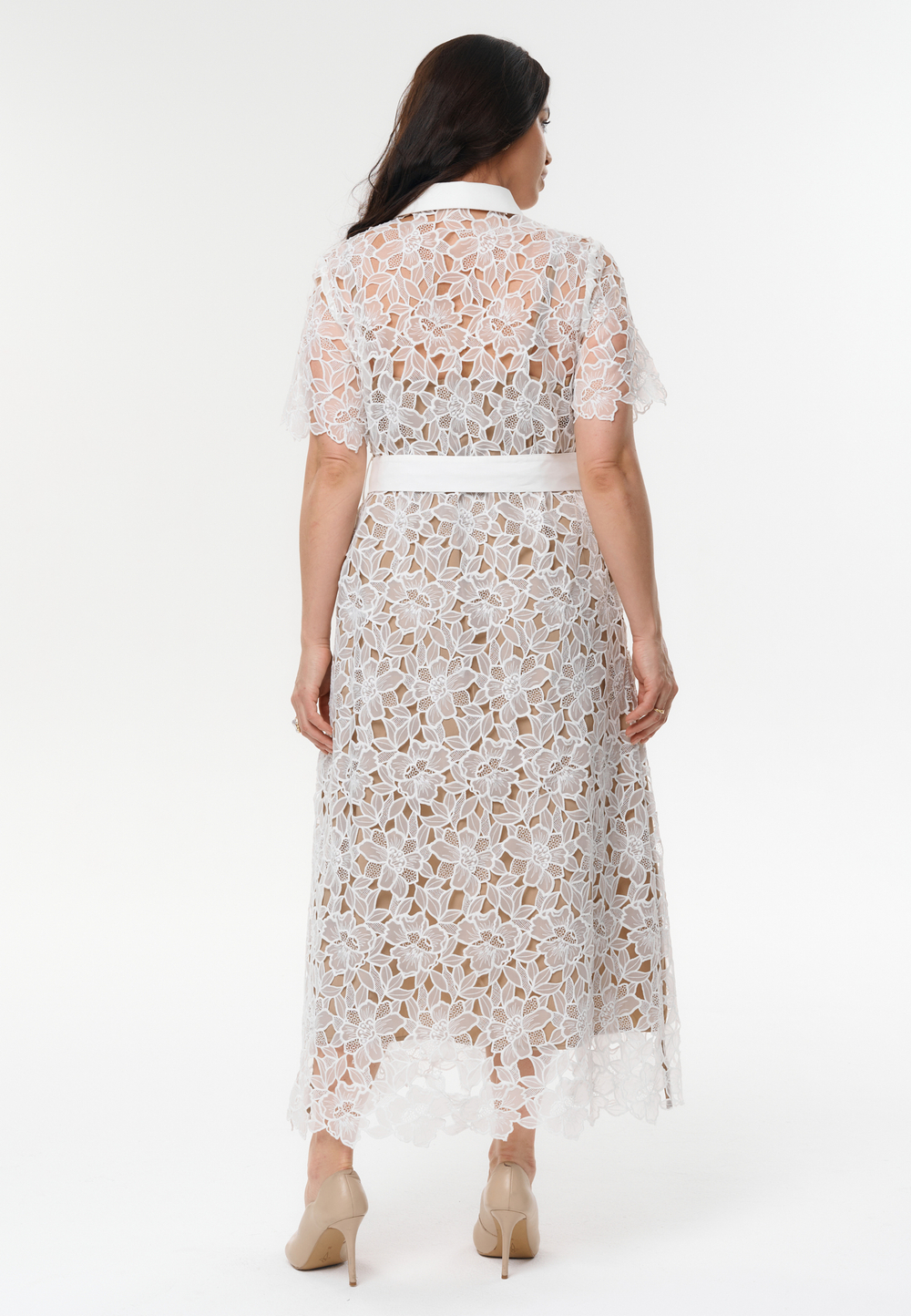 Платье Mariam midi dress