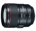 Объектив Canon EF 85mm f/1.4L IS USM