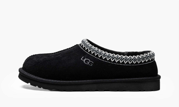 UGG Tasman Slipper "Black"