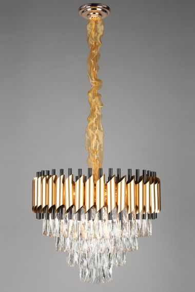 Подвесная люстра Omnilux Fontevivo OML-81903-12