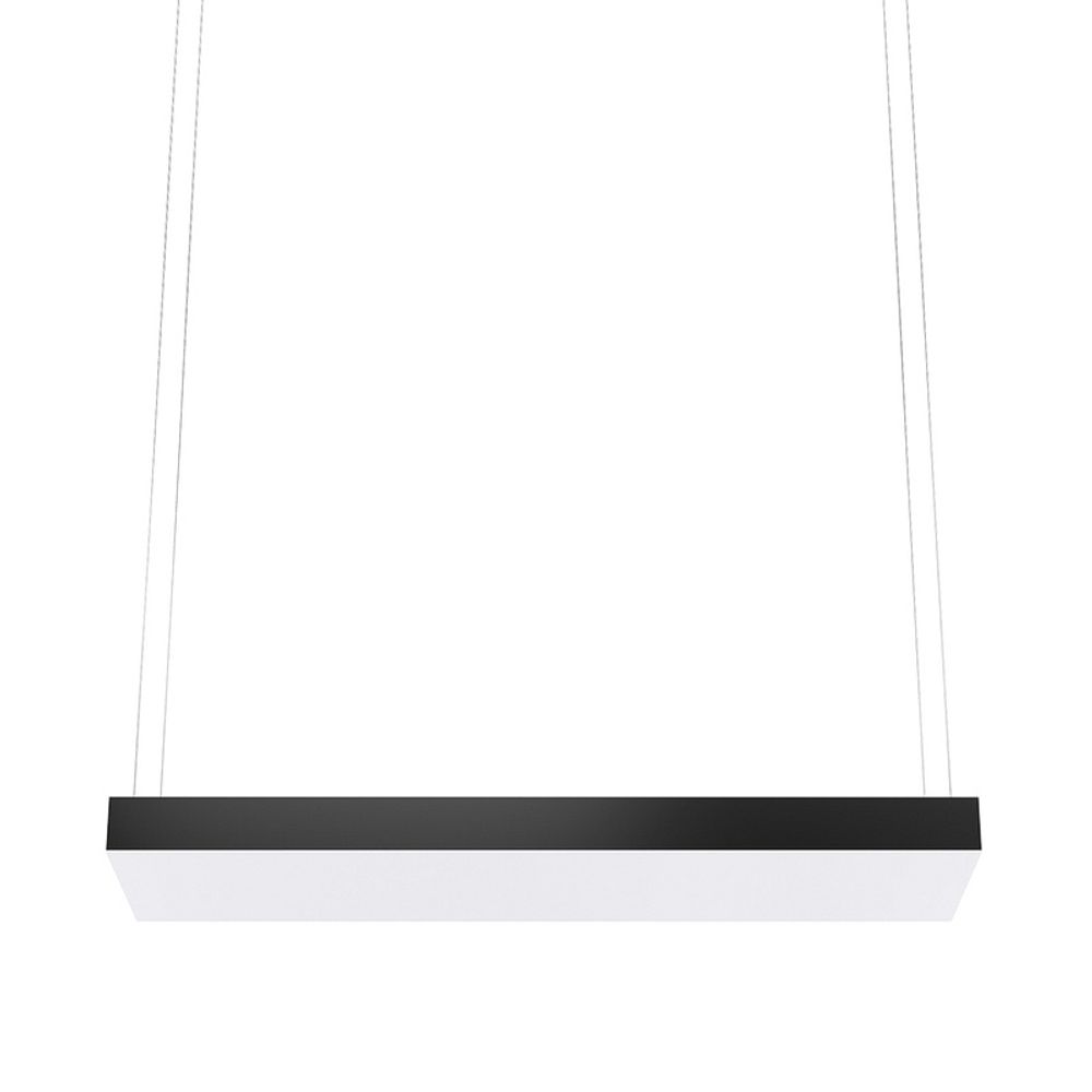 Прямоугольный подвесной светильник FS-TG-PS 63Вт 5040Лм IP20