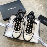 Chanel Trainers
