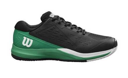 Теннисные кроссовки Wilson Rush Pro Ace Clay