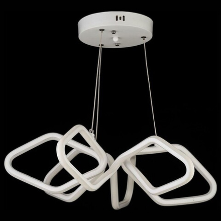 Подвесной светильник Arti Lampadari Angelo Angelo L 1.5.55.05 G