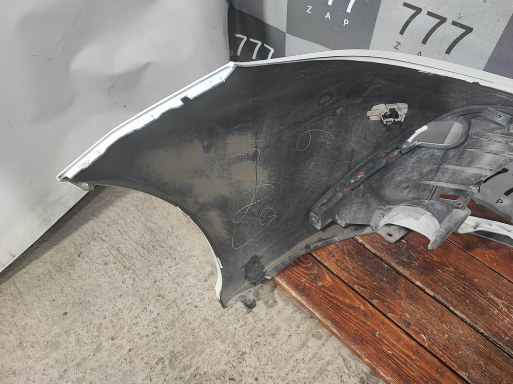 Бампер передний Toyota Camry (XV70) 21-нв Б/У Оригинал 5211906J20