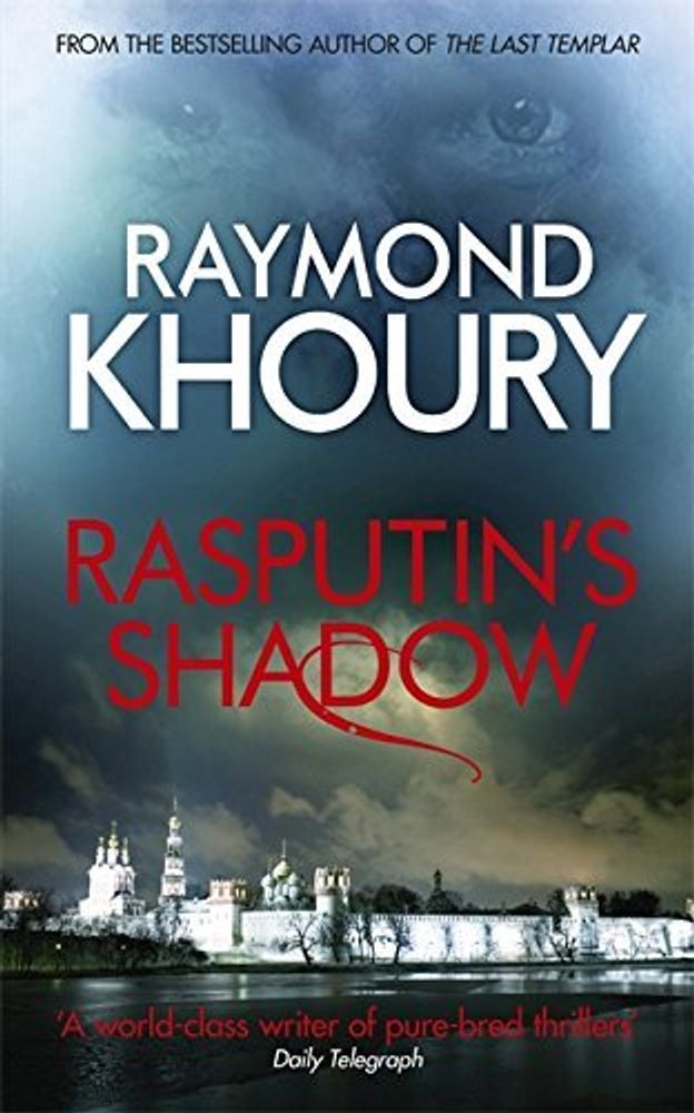 Rasputin&#39;s Shadow