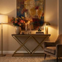 Консоль "Модерн"