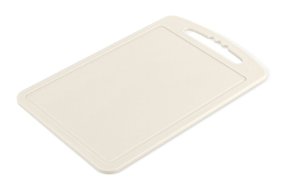 Доска разделочная 18см Молочная С52МОЛ