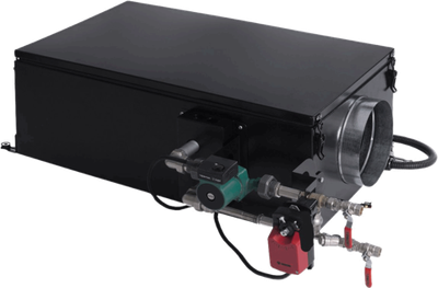 Вентиляционная установка LV-DECU-1800-W-26-EC-GTC-E63