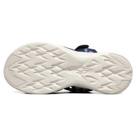 Skechers On-The-Go 600 'Blue Purple'