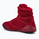 Боксёрки Everlast Elite 2 красные