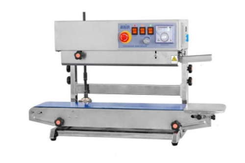 Запайщик пакетов Hualian Machinery FRB-770II