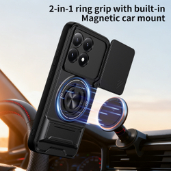 Противоударный чехол Эклипс для Xiaomi 15T/Сяоми 15T