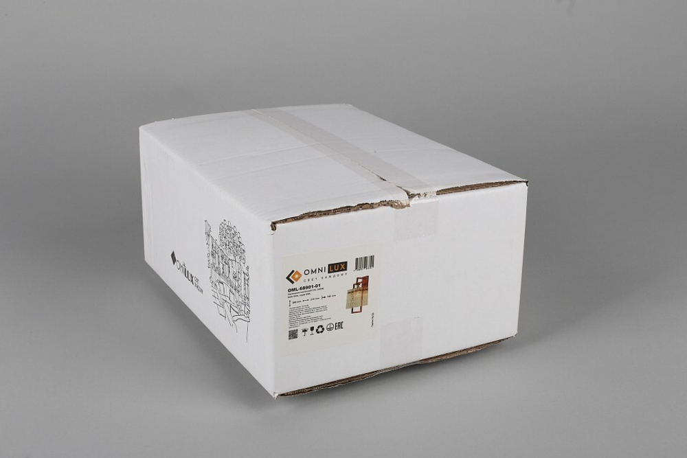 Бра Omnilux OML-68901-01