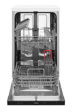Встраиваемая посудомоечная машина Hansa ZIM415BQ