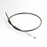 Трос управления 2,35м, резьба/вилка, аналог IT-731133/02,35