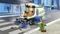 Lego konstruktor City Street Sweeper