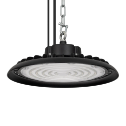 Светильник SP-ARIVA-DIM-R350-200W White5000 (BK, 90 deg, 230V, 0-10V) (Arlight, IP65 Металл, 5 лет) 052862