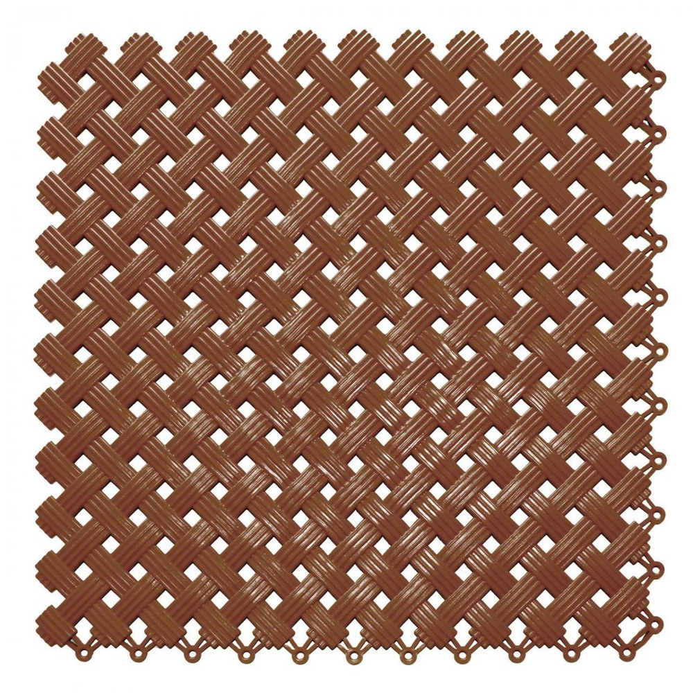 Покрытие Антислайд "Corf" Коричневое