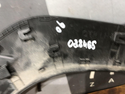 Накладка крыла заднего левого Hyundai Tucson 4 20-нв Б/У Оригинал 87741N9000