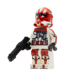 Комплект клонов: "Отряд Ганча"