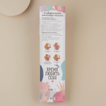 Массажер-чесалка «Счастье внутри» - 33 см.