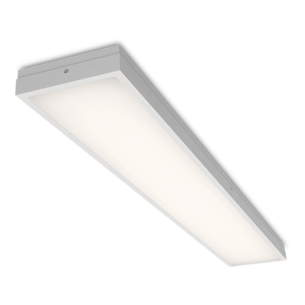 Светильник WOLTA PRO ЛАЙНЕР IP54 ДПО03-72-101-4К 72Вт 4000К IP54 Матовый