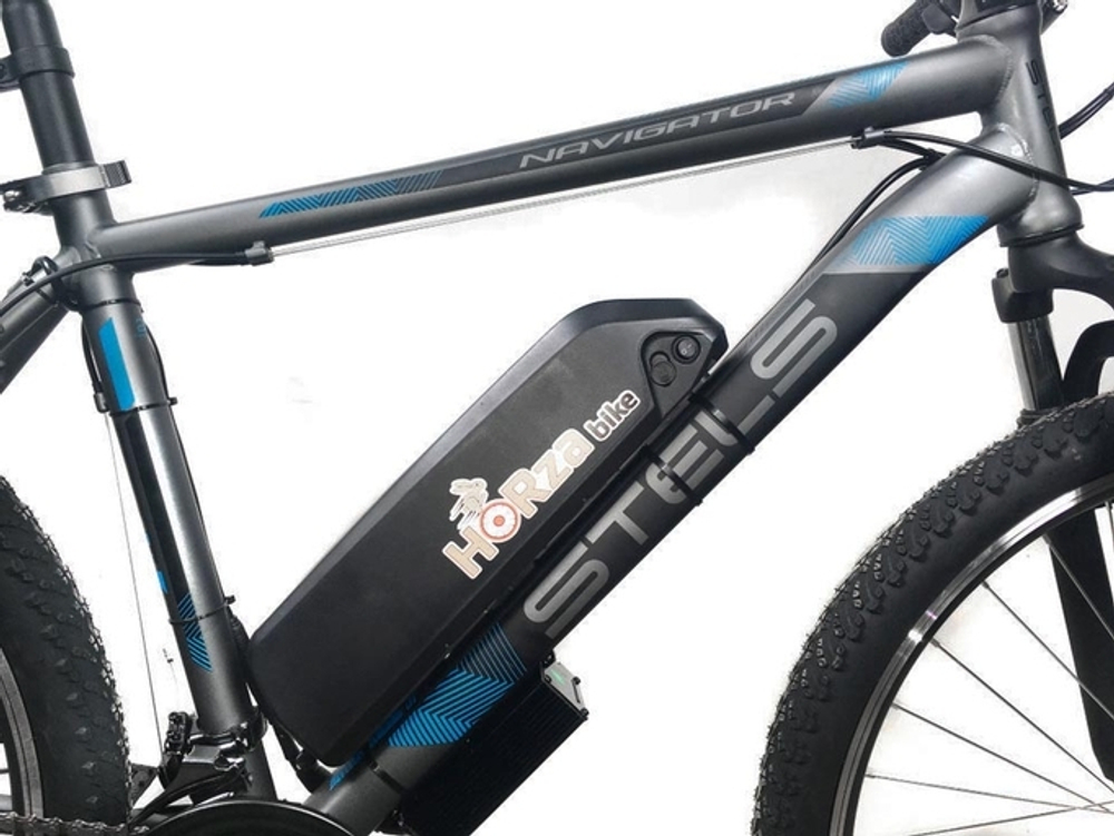 Электровелосипед Horza Stels Dacha v3m1 960W