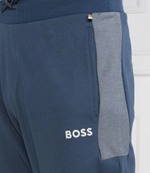 Спортивные штаны Tracksuit BOSS BLACK - голубой(50496750)