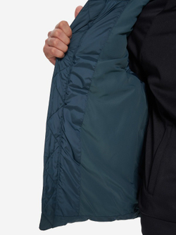 Жилет утепленный мужской KAPPA