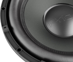 Сабвуфер Pride M.9 15" D2 900W